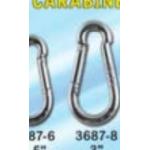 CARABINER S.S. #6