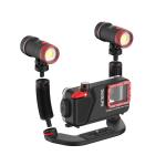 SeaLife SportDiver Ultra Duo 5000 Set for iPhone & Android