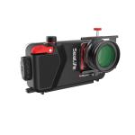 SeaLife 67mm Super Macro Close-Up Lens (+6 Diopter)