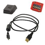 SeaLife Micro Series USB Adapter & Cable Kit (USB Type-B / Micro-B)