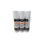 Whites Drywear Paraffin Wax Zipper Lubricant for Heavy-Duty Metal Brass Zippers