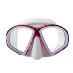 ATHENA MASK - CAMO PINK