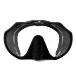 HERA MASK -BLACK