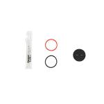 Cap and O-Ring Kit, Descent T1