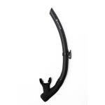 CAYO SNORKEL - BLACK