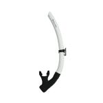 CAYO SNORKEL - WHITE