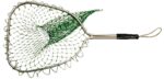 LOBSTER NET WITH LANYARD & PLASTIC GRIP