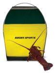 SIEDEN SPORTS SINGLE HANDED LOBSTER BAG - 22
