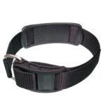 SOFT BAND - TANK BAND & CAM ONLY WITH PLASTIC BUCKLE