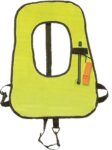 JUNIOR SNORKEL VEST