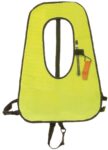 CROTCH STRAP FOR SNORKEL VESTS