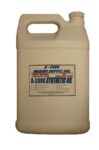 1 GALLON - A-3000 FOOD GRADE SYNTHETIC COMPRESSOR OIL