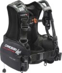 QUARTZ - RED (DIVE CENTER ED.) [XS]