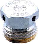 3442 PSI WORKING PRESSURE - 1/2'' ONE PIECE KIT