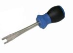 TANK VALVE KNOB REMOVAL SCREWDRIVER