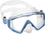 LIBERTY TRISIDE SPE - CLEAR-SAPPHIRE