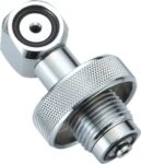 300 BAR DIN TO STANDARD YOKE CONVERTOR