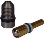 REBUILD KIT FOR BACK PRESSURE REGULATOR - #5200