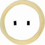 MULTI-FILAMENT THREAD 140 (NATURAL)