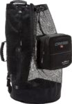 ROATAN MESH GEAR BACKPACK (95 LITERS)
