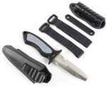 GRIP KNIFE - BLUNT TIP