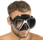 LIBERTY DUO SPE - BLACK-BLACK/SILVER