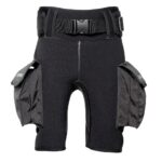 TEK SHORT 2XL