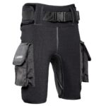 TEK SHORT 2XL