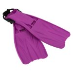 TRITON FIN SM MAGENTA