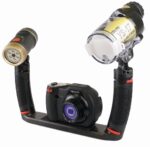 Flex-Connect YS Adapter (adapts YS light mounts to Flex-Connect)