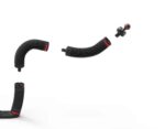 Ball Joint Adapter for Flex-Connect (adapts other Lights using 1b