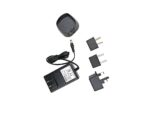 AC Charger Kit for Sea Dragon 4500F, 5000F (Includes AC Adapter (