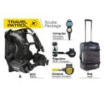 Cressi Travel Patrol Package [XS]
