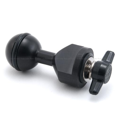 ULTRA LIGHT ADAPTOR FOR HARTEBERGER NANO LIGHTS