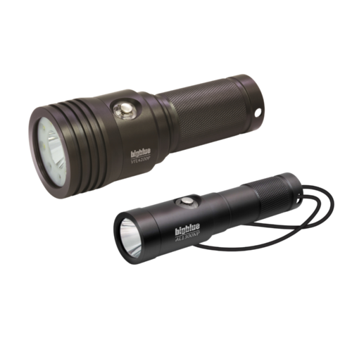 EXPLORATION DIVING COMBO PACK