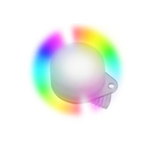 Easy Clip Marker Light (Rainbow)