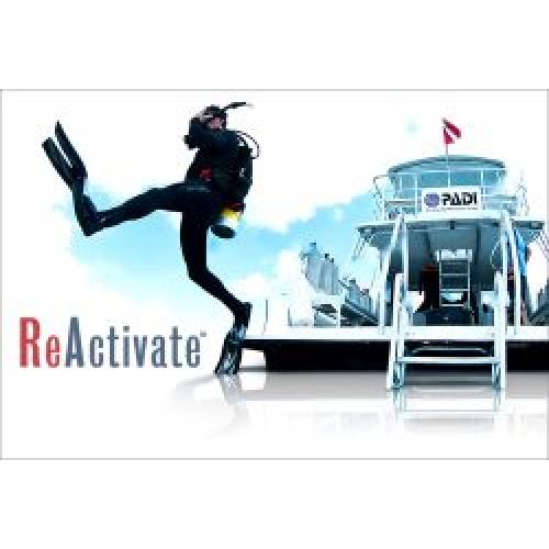 eLearning - ReActivate
