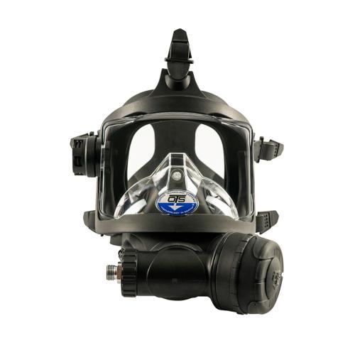 OTS Guardian FFM. Black Skirt / Black Hardware. Includes ABV-1, L