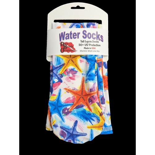 WATERSOCKS- STAR FISH