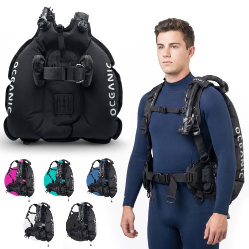 Oceanic Photon  Air- Mens