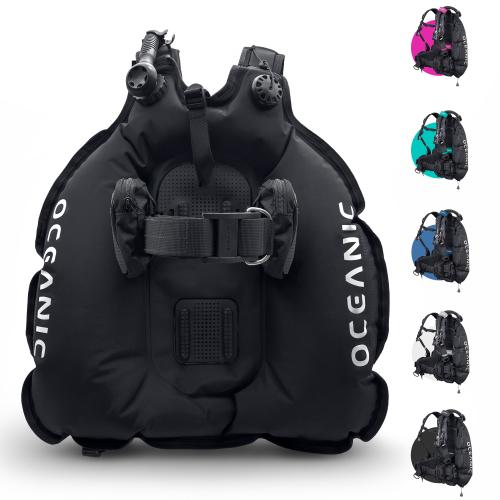 Oceanic Photon  Air- Mens