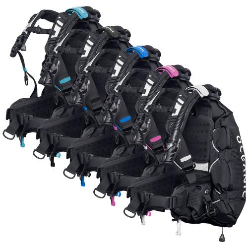 OCEANIC PHOTON AIR BC, WOMENS