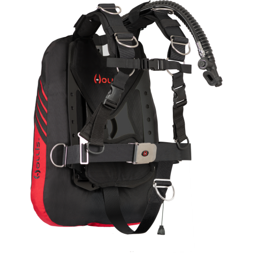 ST ELITE TRAVEL SYSTEM - XL/XXL