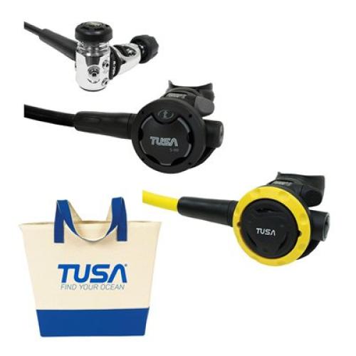 RS-790 / SS-0001 REGULATOR PACKAGE