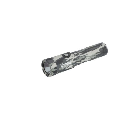 1300 Lumen Narrow Beam Special Edition Grey Camouflage