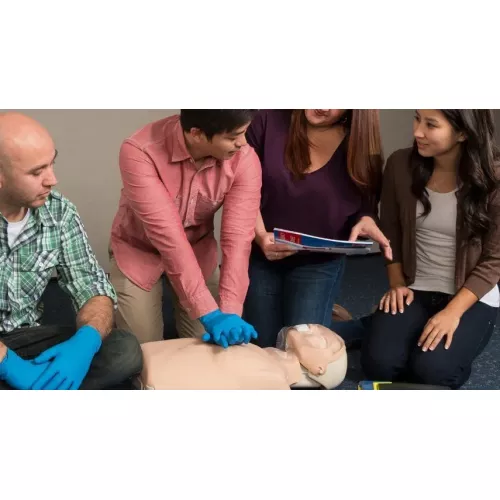 EFR CPR/AED eLearning