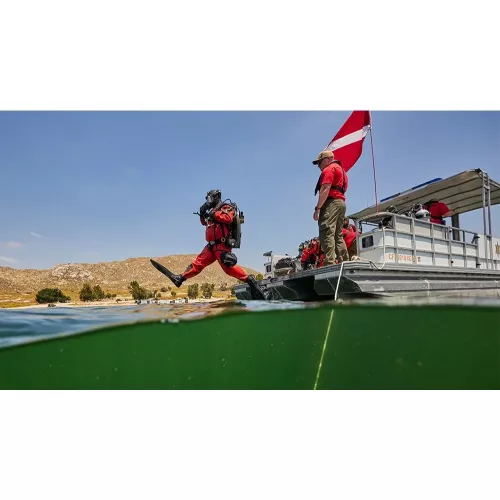 Public Safety Diver eLearning