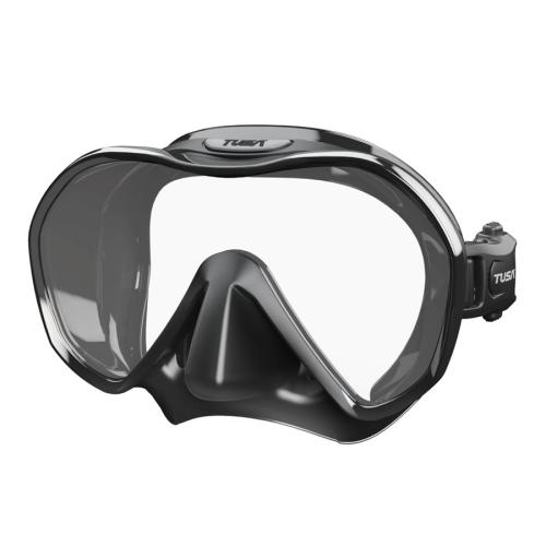 ZENSEE MASK - BLACK