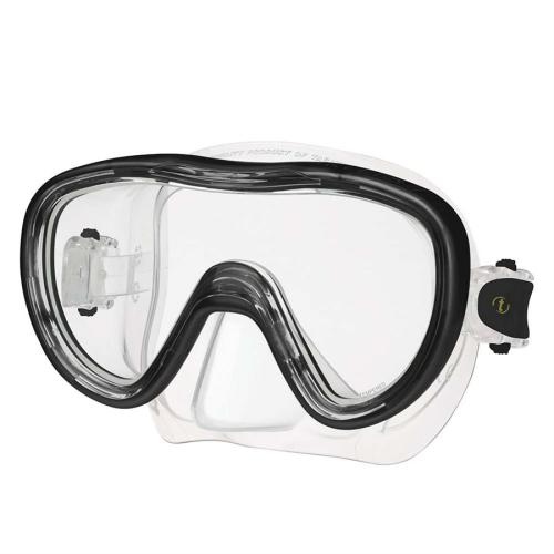 MINI KLEIO II MASK - BLACK