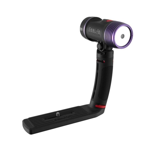 Sea Dragon Fluoro-Dual Beam Light Kit (Includes Grip, Single Tray